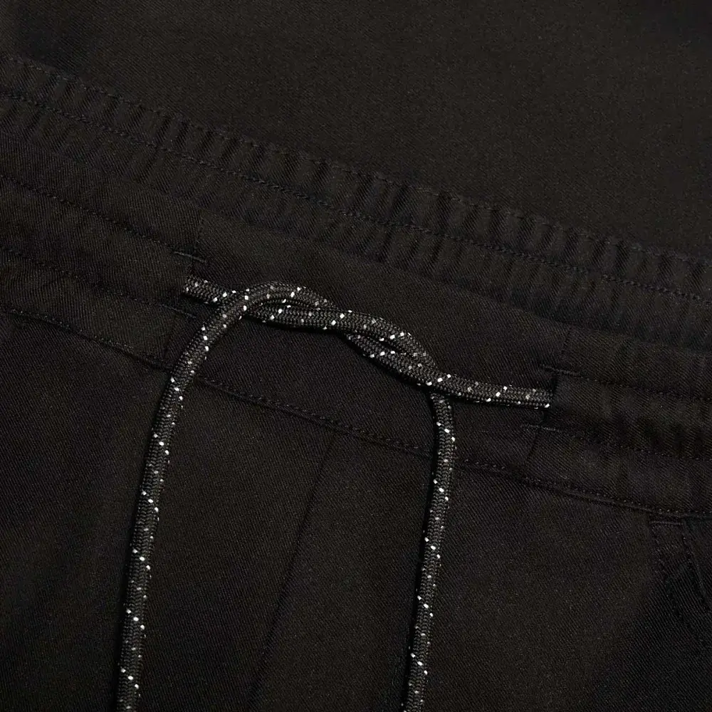 Штани Mammut Massone Pants Men 56 Black - фото 7