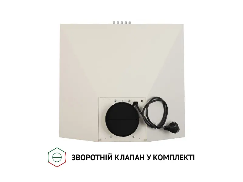 Витяжка Perfelli K 5202 IV 700 LED - фото 7