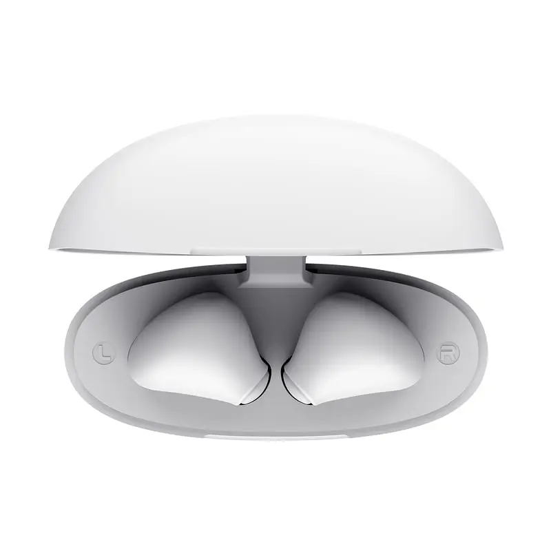 Навушники Trust TWS Yavi Earphones BT 5.3 ENC SBC Mic Білий (25173_Trust) - фото 7