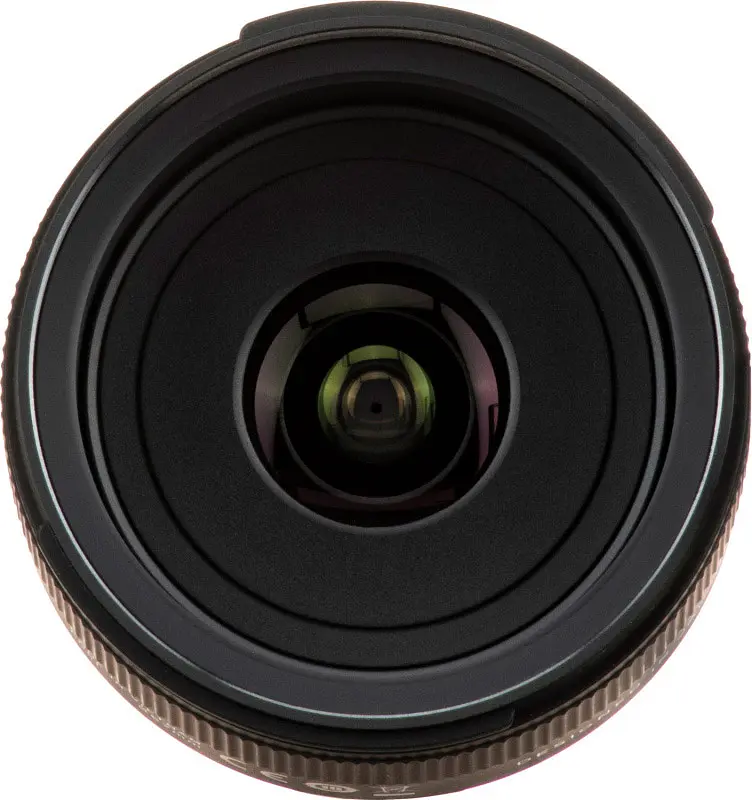 Об'єктив Tamron AF 24mm F/2.8 Di III OSD M1:2 Sony E [89831] - фото 5