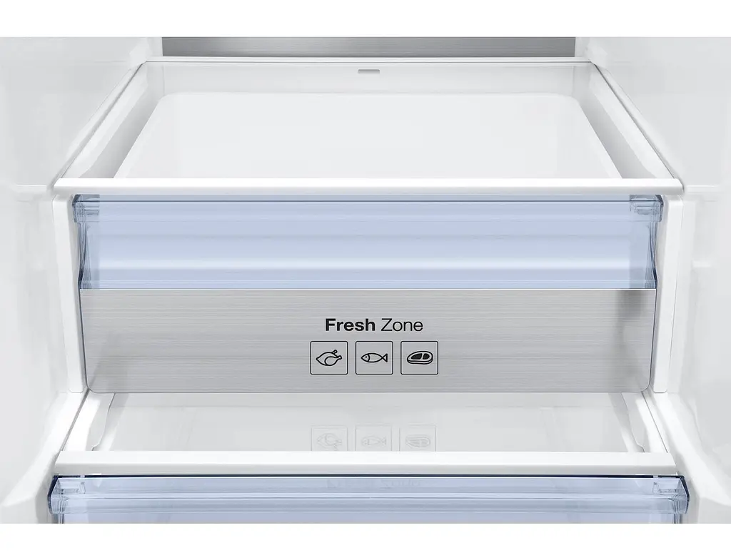 Холодильник Samsung RB37K6221S4/UA - фото 11