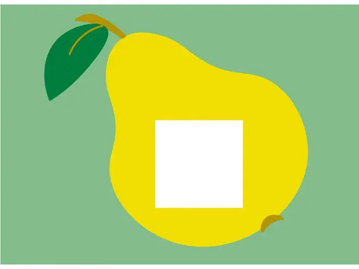 Малювалка для найменших: Зафарбовки №1 - фото 4