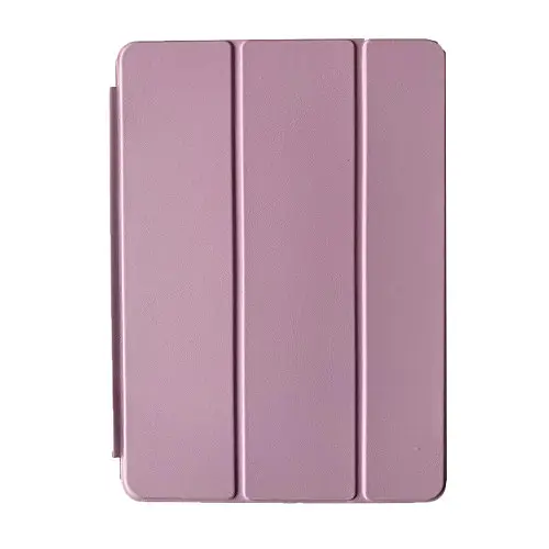 Чохол-папка Smart Case для Apple iPad Air 11 2024/2025 розовий - фото 4
