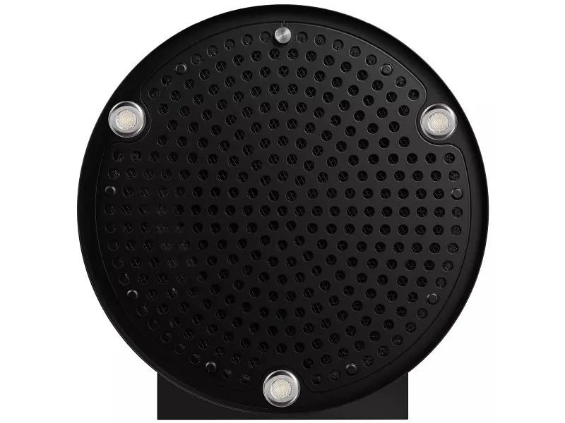 Витяжка декоративна Perfelli DESIGN RICCO 35 NERO SILENZIO - фото 5