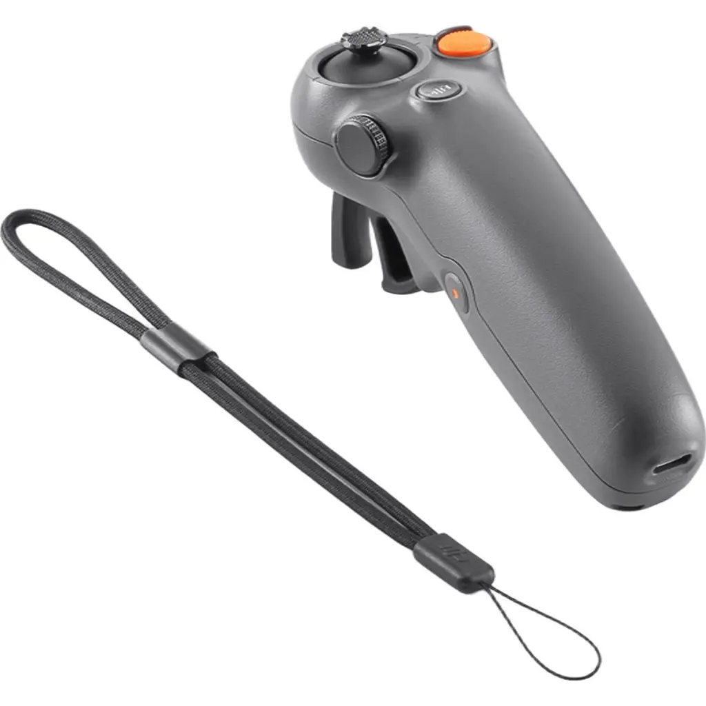 Пульт керування DJI RC Motion 3 (CP.RC.00000023.01) [133802] - фото 6