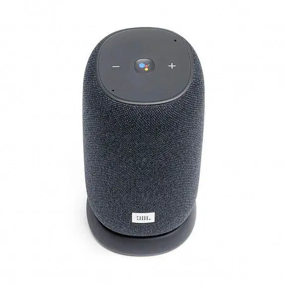 Портативна акустика JBL Link Portable Gray [JBLLINKPORGRY] [56062] - фото 3