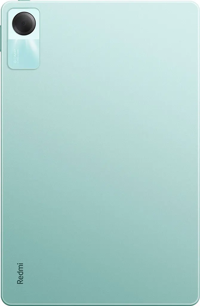 Планшет Xiaomi Redmi Pad SE 8/256 GB (VHU5357EU) 11" Wi-Fi версія Mint Green (зелений) - фото 5