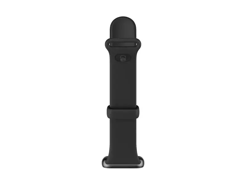 Фітнес-браслет Xiaomi Smart Band 10 Pro NFC Midnight Black (BHR0959GL) - фото 3