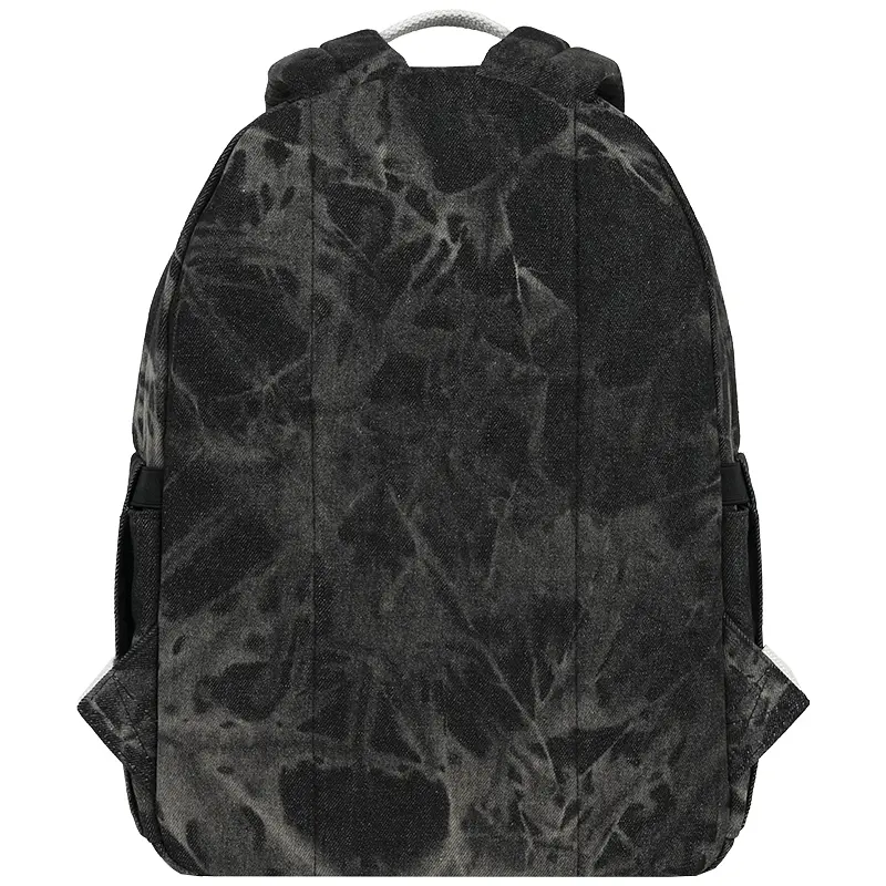 Рюкзак GoPack Education Teens 147M чорний Чорний (GO26-147M-1) - фото 7