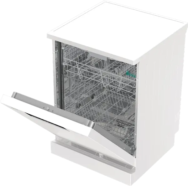 Посудомийна машина Gorenje GS643E90W - фото 6