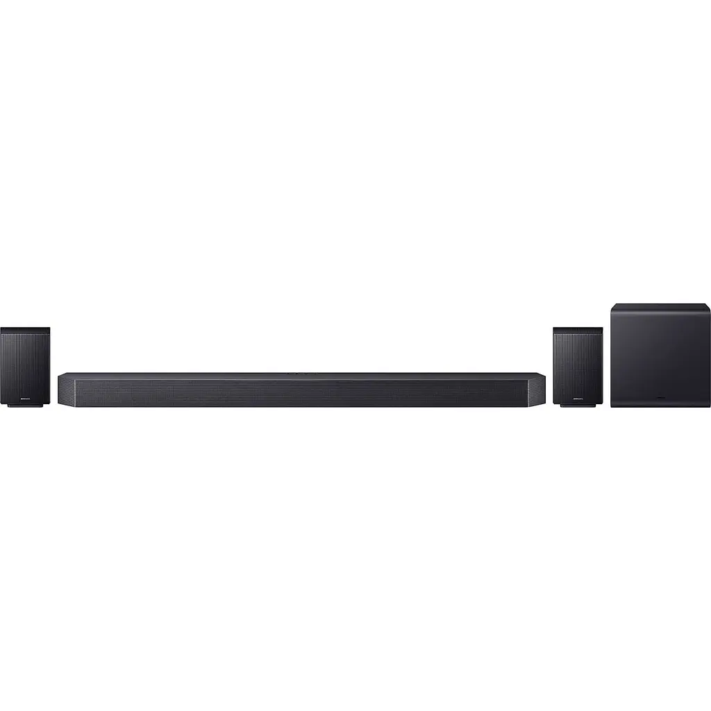 Саундбар Samsung HW-Q990F/UA [137732] - фото 3