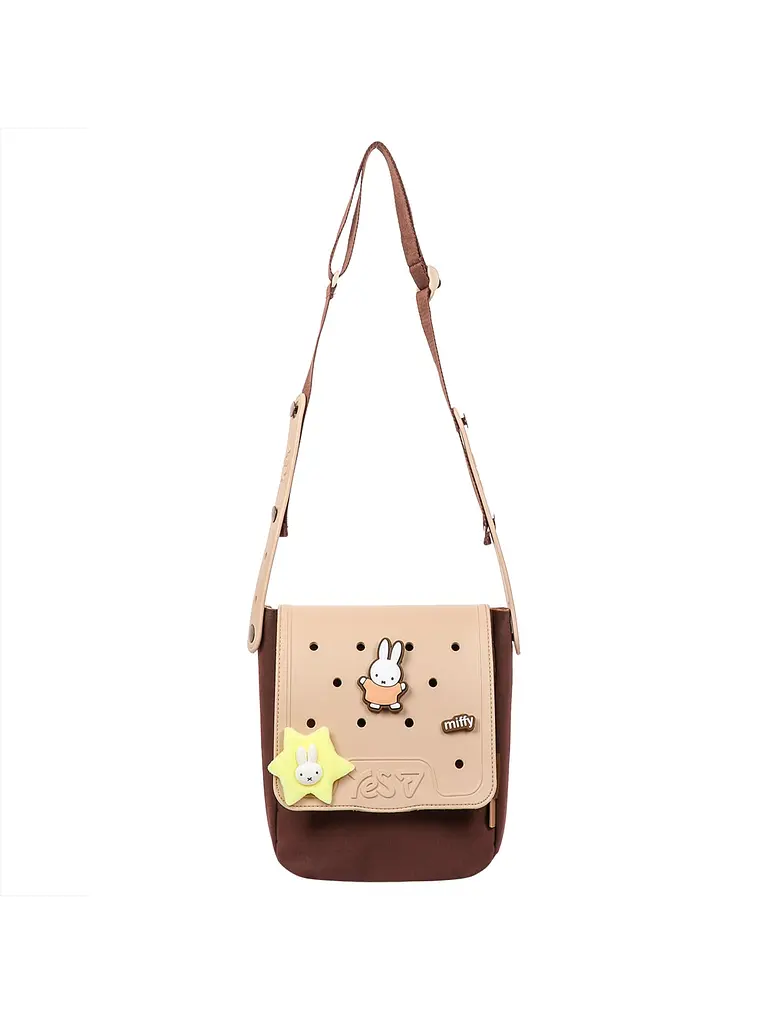Сумка YES CB-3 Miffy Bunny (550530) - фото 6