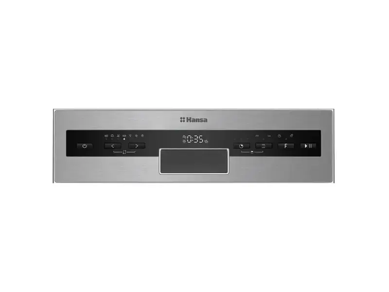 Посудомийна машина Hansa ZWM427IH - фото 5