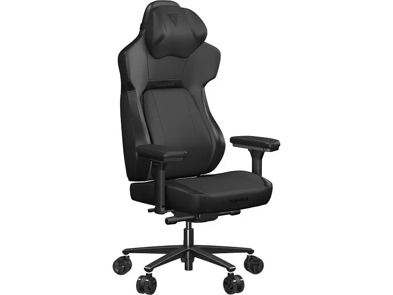 Крісло для геймера TX3 Core Modern Black (TEGC-2057101.11) - фото 2