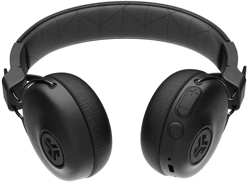 Bluetooth Stereo JLab Studio ANC Wireless Black (IEUHBASTUDIOANCRBLK4) UA - фото 2