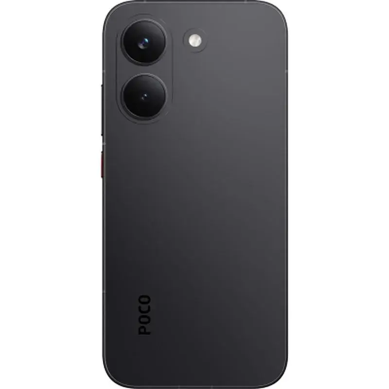 Мобільний телефон Xiaomi Poco X8 Pro 8/512GB Black (1210293) - фото 3