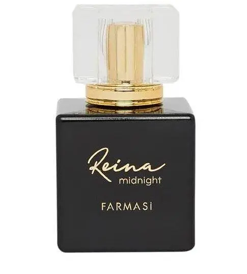 Тестер жіночої парфумерної води Farmasi Reina Midnight, 1,4 мл - фото 7