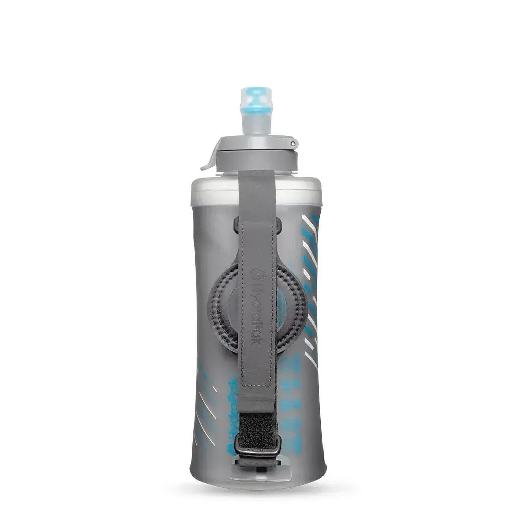 Фляга м'яка HydraPak Skyflask It Speed 500 ml (1053-SPI459) - фото 3