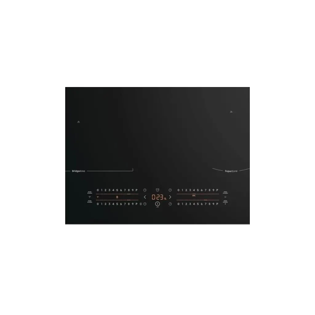 Варочна поверхня Hisense HI6432BSCWF - фото 4