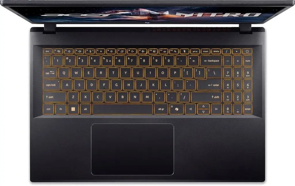 Ноутбук ACER Nitro V 15 ANV15-52-52QW (NH.QV2EU.00X) UA UCRF - фото 5