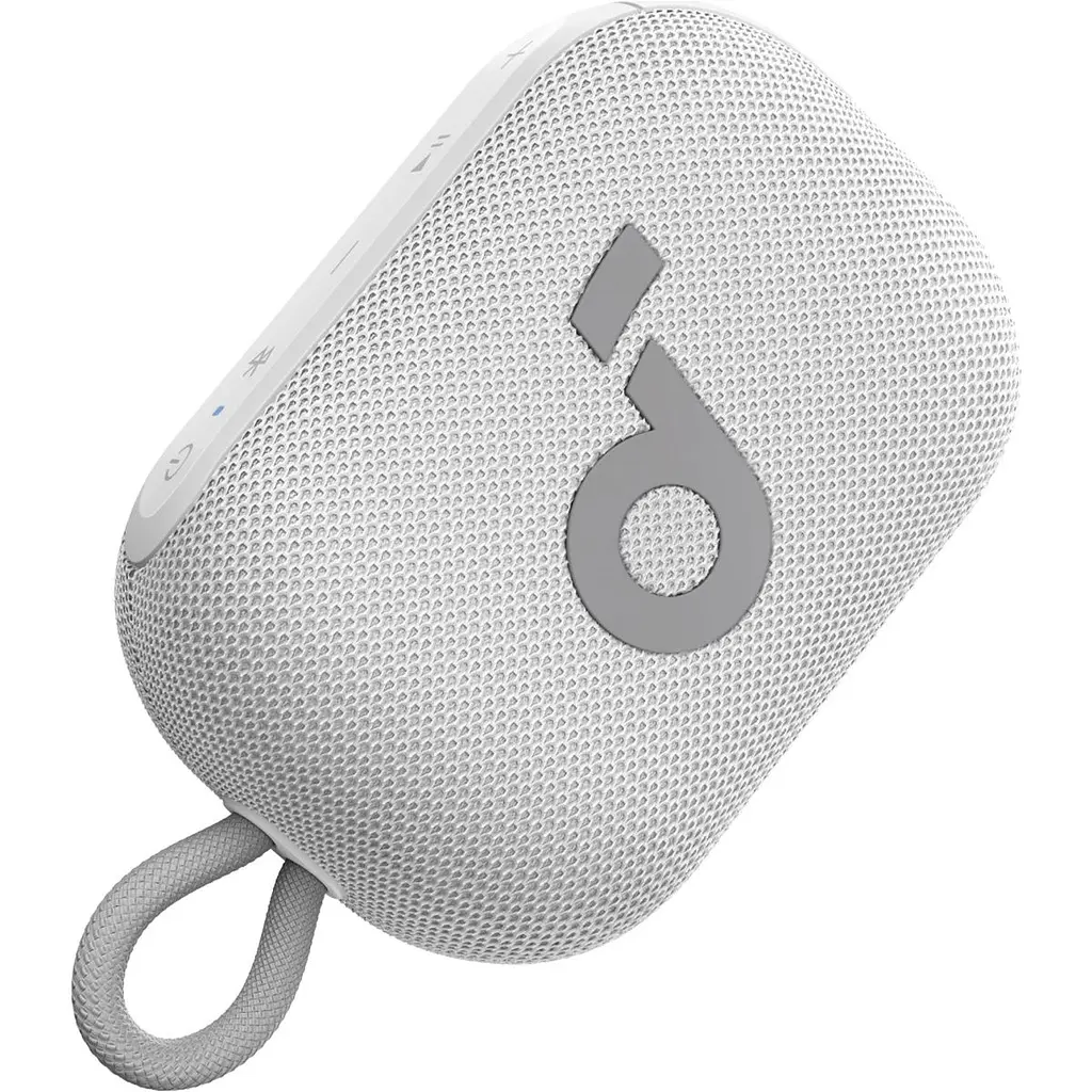 Портативна акустика SoundCore Select 4 Go White (A31X1021) [136196] - фото 4