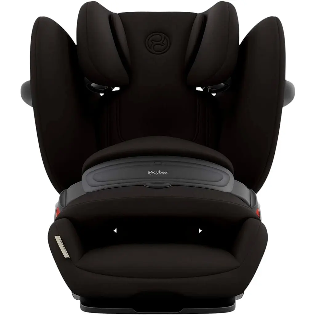 Автокрісло Cybex Pallas G2 Magic Black чорне (524000555) - фото 2