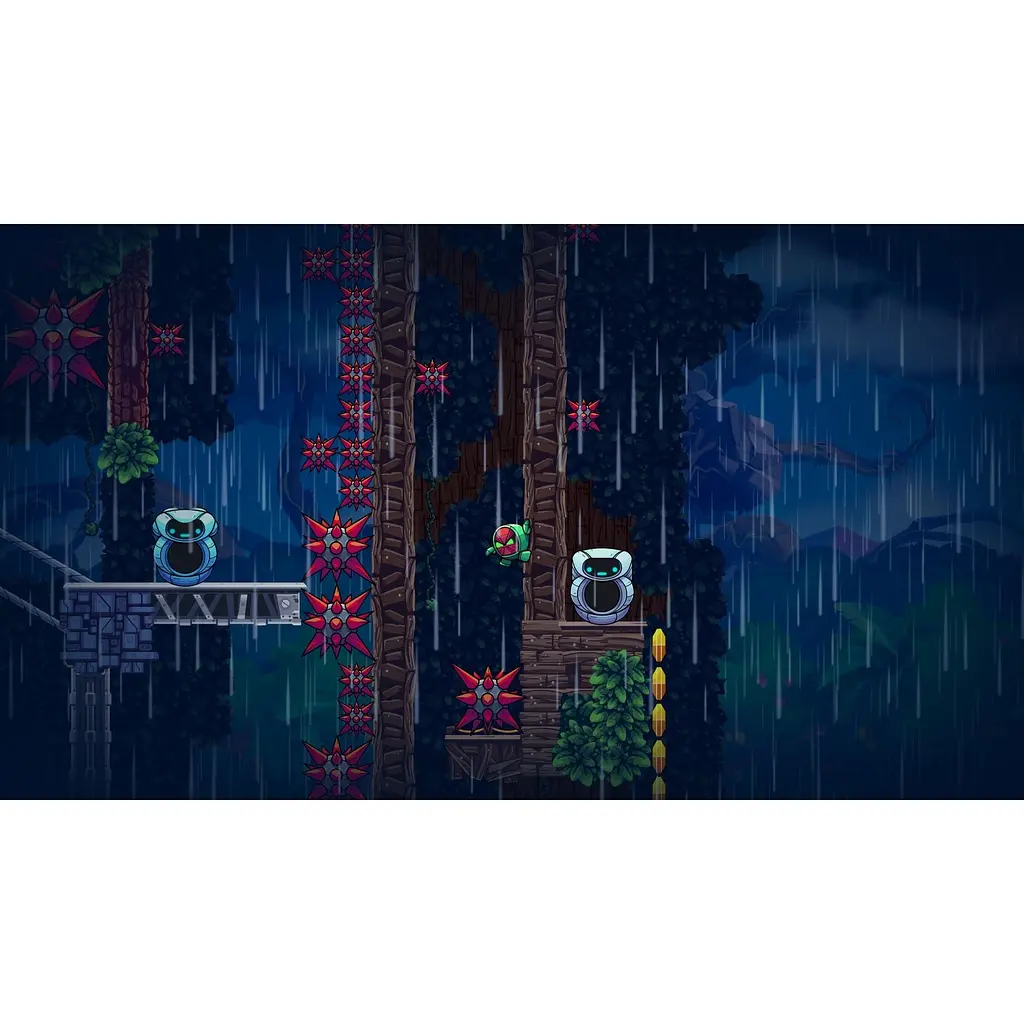 Ключ активации Microsoft Levelhead для Xbox One/Series - фото 4