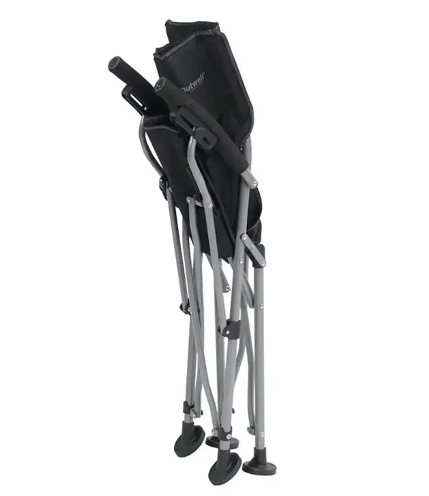 Стілець розкладний Outwell Campo (470462) - фото 4