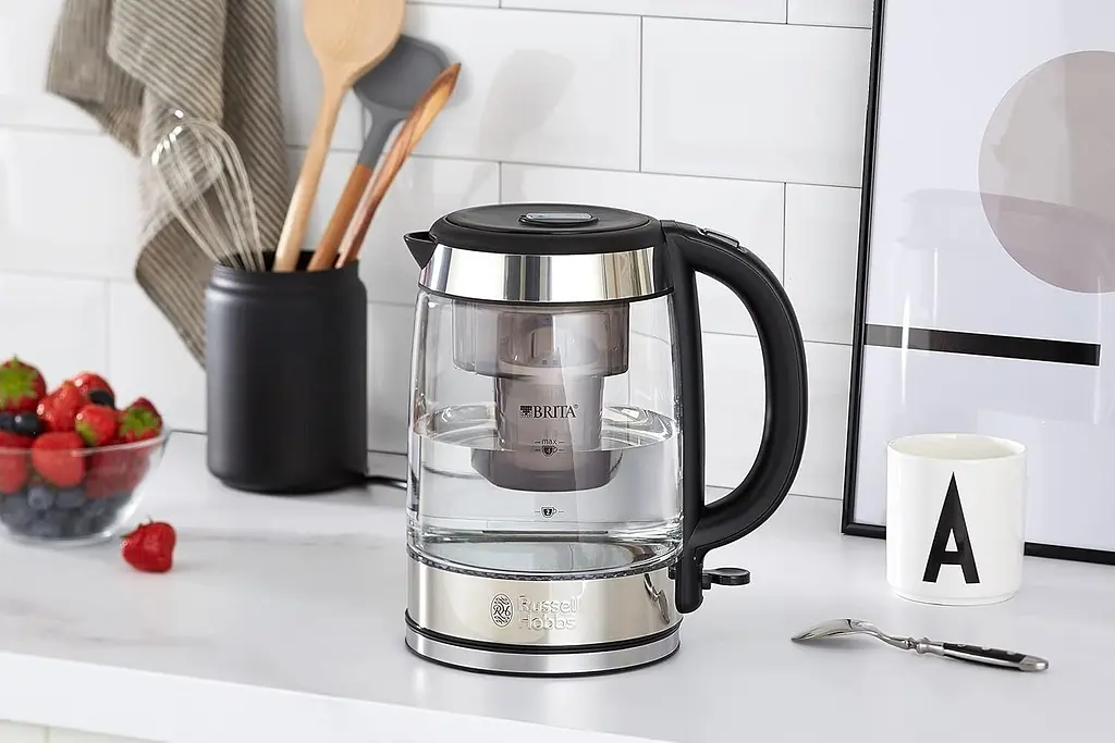 Чайник Russell Hobbs Clarity 20760-57 - фото 6