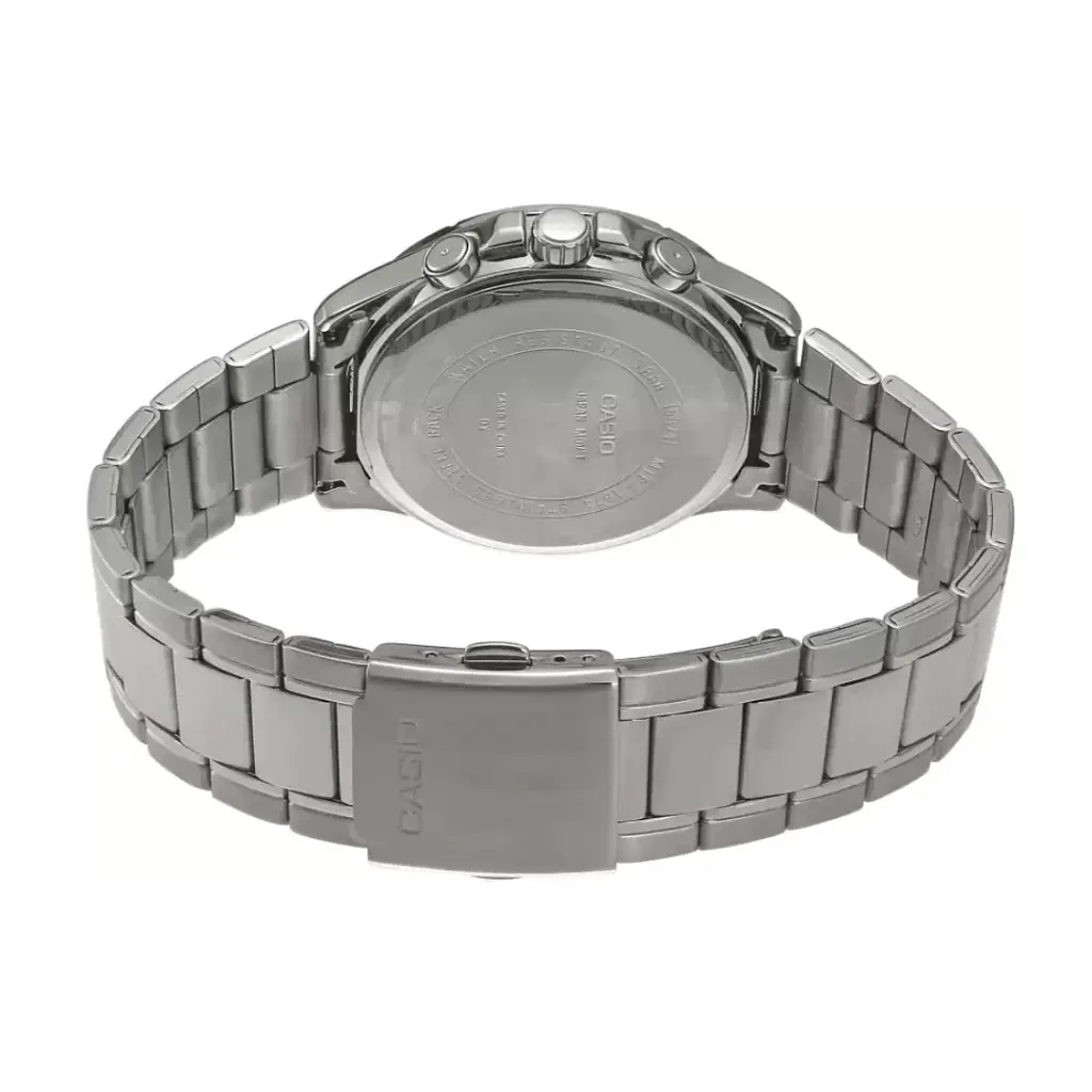 Годинник Casio MTP-1374D-7AVDF - фото 3