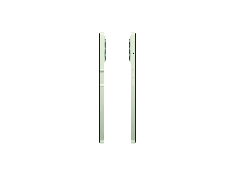 Смартфон Realme C35 4/128GB Glowing Green - фото 3