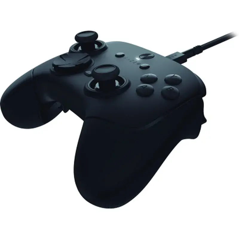 Геймпад Razer Wolverine V3 TE 8K PC Black (RZ06-05550100-R3M1) - фото 3