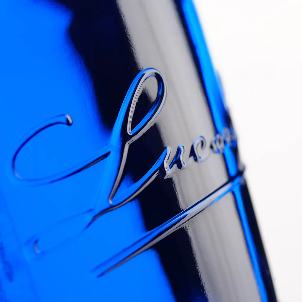Ликер Bols Blue Curacao, 21 %, 0,7 л - фото 3