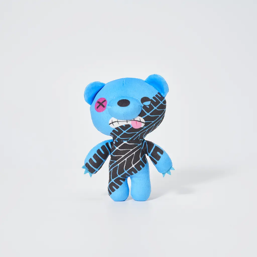 Іграшка плюшева Deddy Bears Inno8 Серія-3 колекційна середня (DBD309) - фото 11