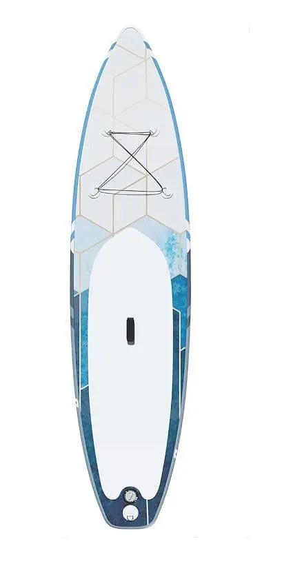 SUP-дошка Lanikai Cruiser Capital Sports 10.8 для веслування (10036143) - фото 4