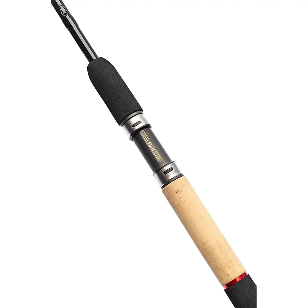 Вудилище фідерне Daiwa N'Zon Z Feeder 4.20m max 180g - фото 2