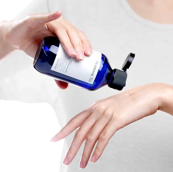 Тонер-эссенция Pyunkang Yul Essence Toner увлажняющий 30 мл - фото 3