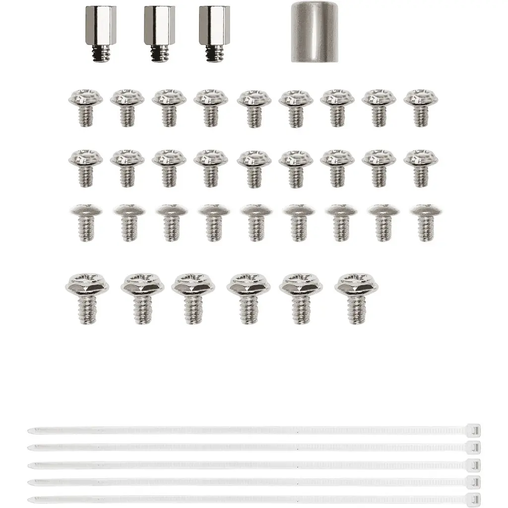 Корпус Deepcool CG530 White (R-CG530-WHNDA0-G-1) [146720] - фото 13