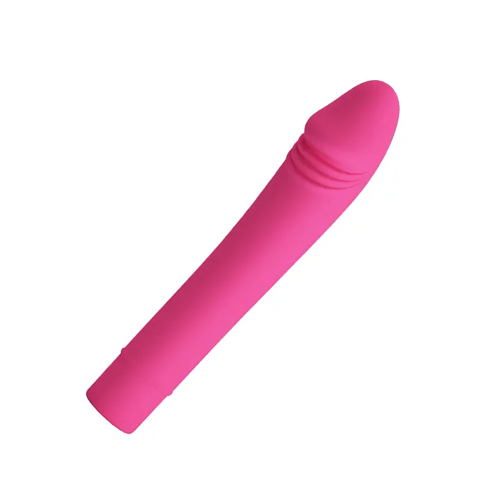 Вібратор Pretty Love Pixie Vibrator Pink - фото 3