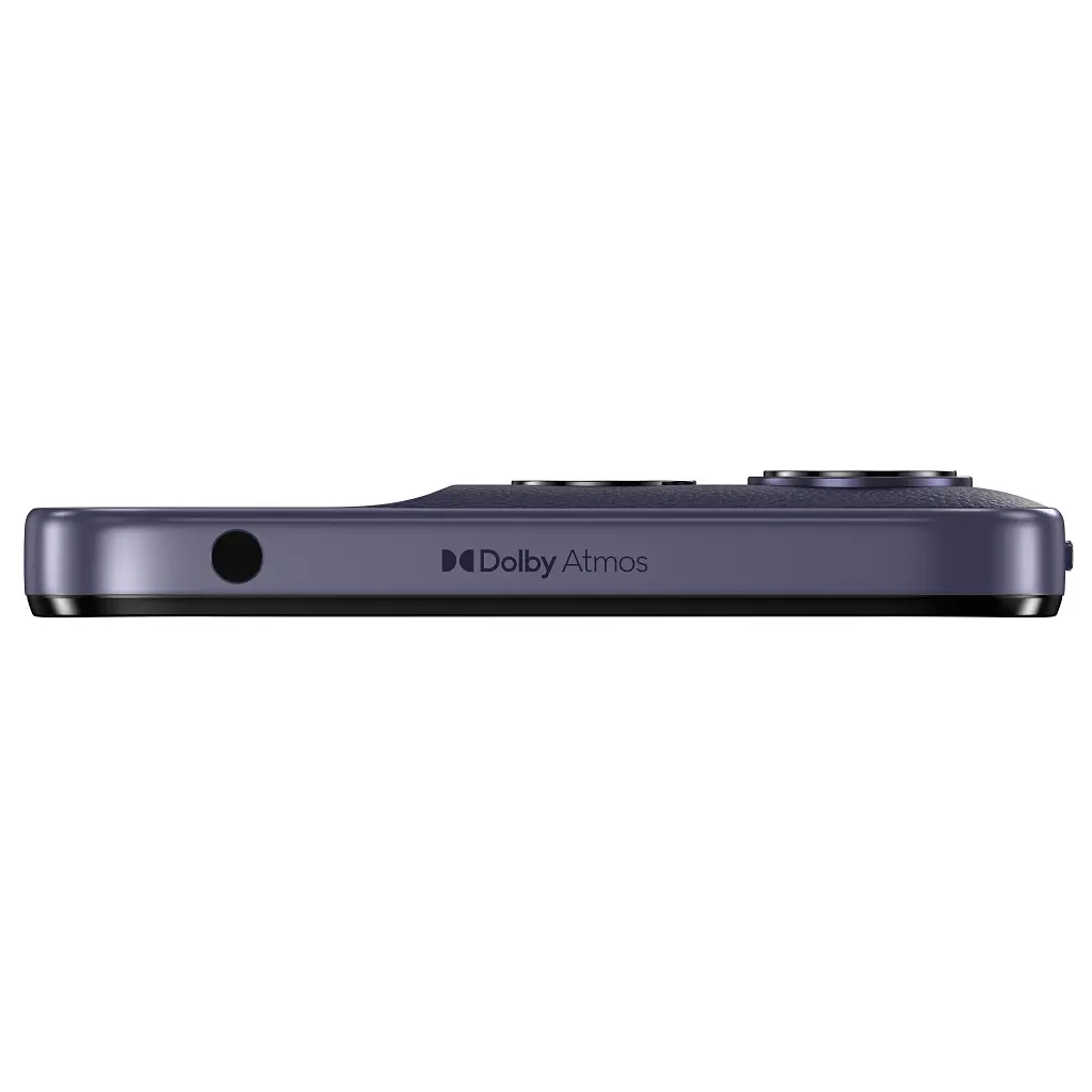 Мобільний телефон Motorola G17 Power 8/256GB Evening Blue (PBBM0005RS) - фото 6