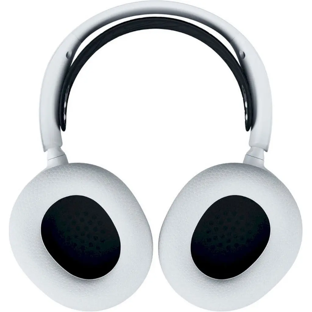 Ігрові навушники SteelSeries Arctis Nova 7X White (61567) [108259] - фото 4