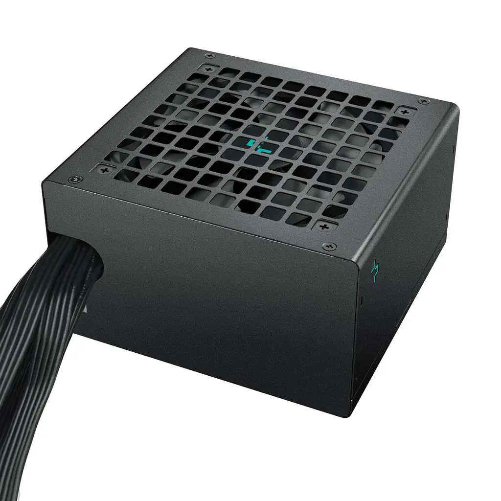 Блок живлення Deepcool 650W PL650D (R-PL650D-FC0B-EU-V2) - фото 6