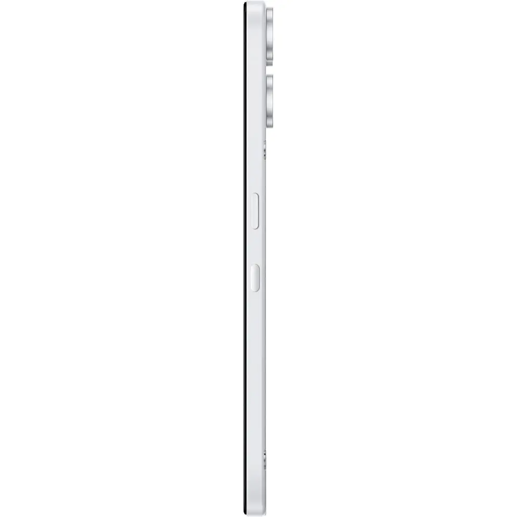 Смартфон CMF by Nothing Phone 2 Pro 8/256GB White [138409] - фото 5