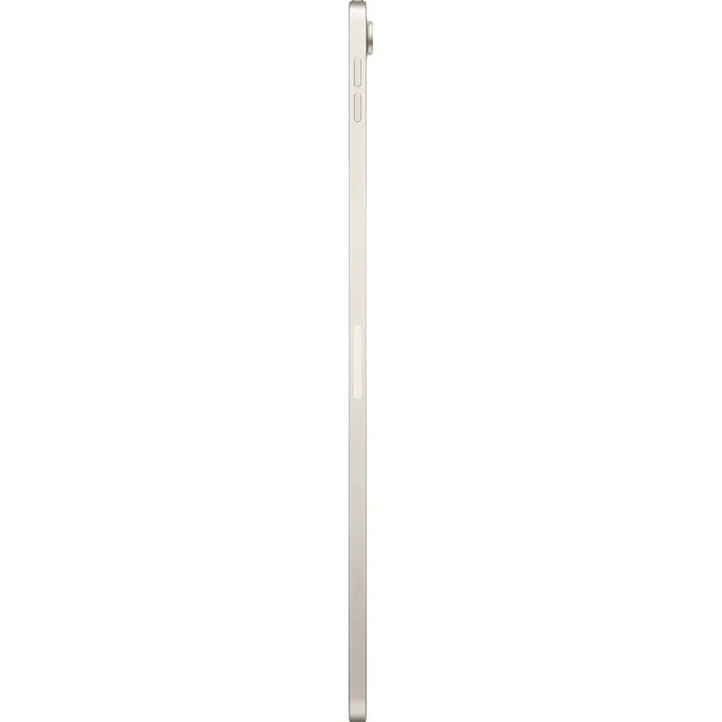 Планшет Apple iPad Air 11 (2025) 128GB Wi-Fi Starlight (MC9Y4) [129329] - фото 3