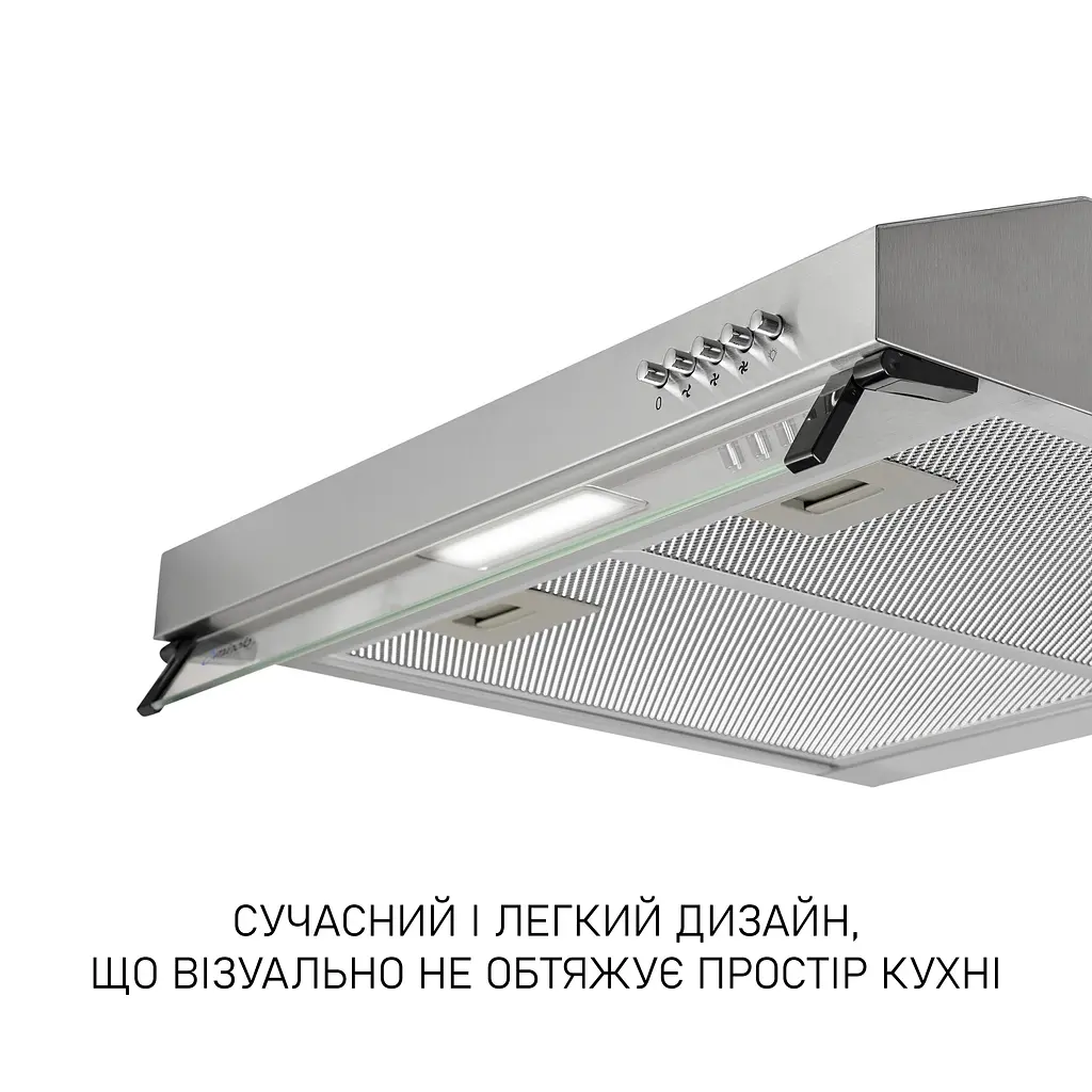 Витяжка плоска Minola HPL 522 I - фото 10