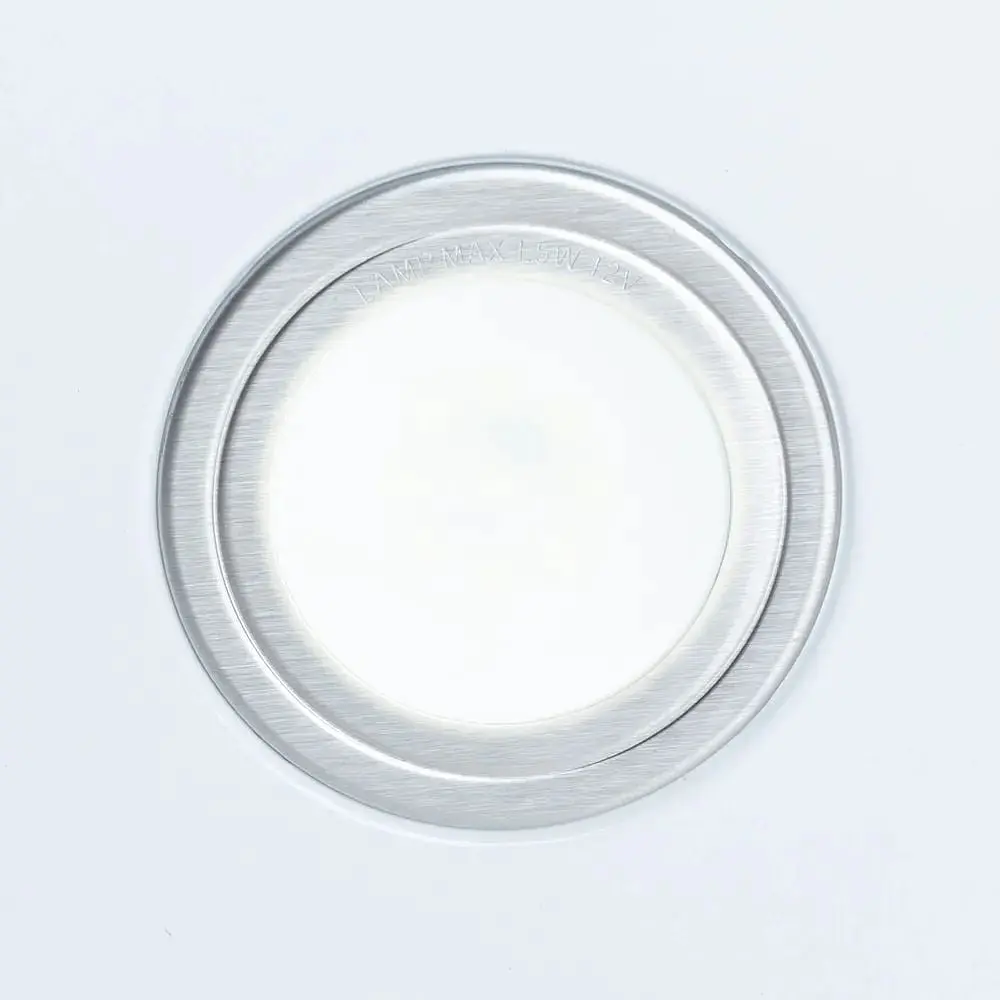 Витяжка Weilor WDS 62301 R WH 1000 LED - фото 6