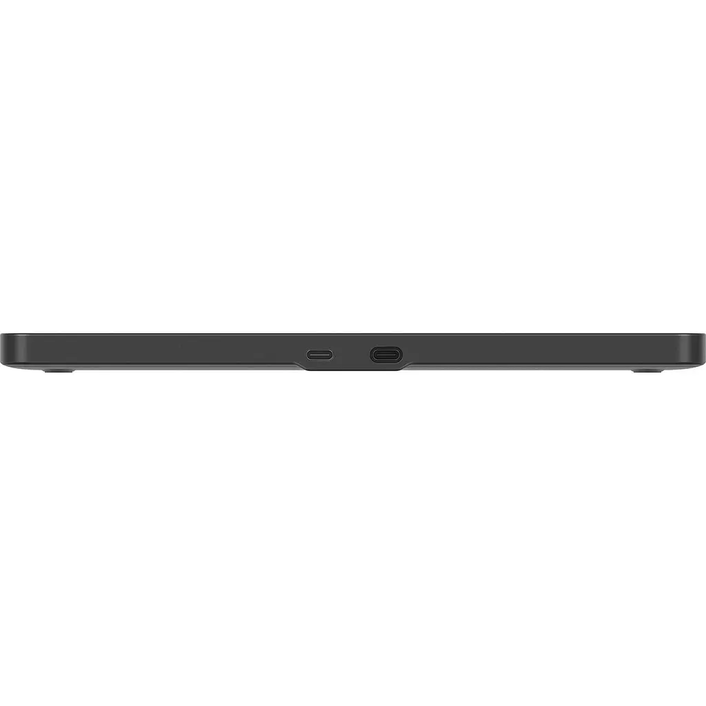 Графічний монітор Huion Kamvas 16 Gen 3 Black (GS1563) [157325] - фото 12