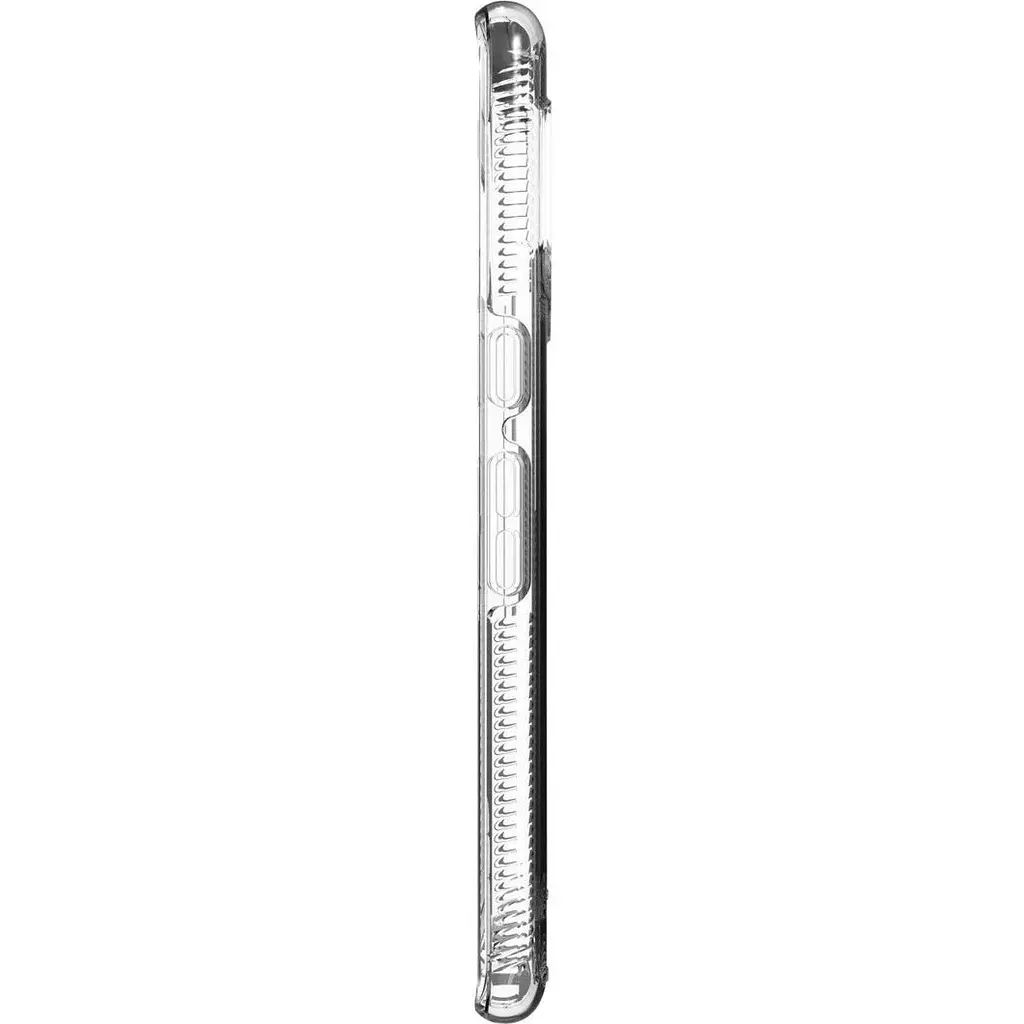 Противоударный чехол Gear4 Crystal Palace для Google Pixel 7 (6.3") Прозрачный (702009720) - фото 8