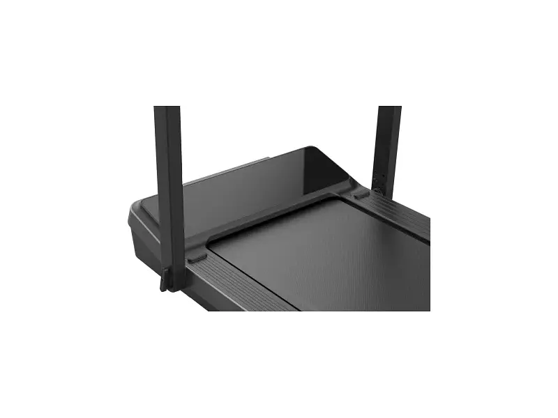 Бігова доріжка Kingsmith Treadmill Z3 Hybrid Black (WP400P42) - фото 3