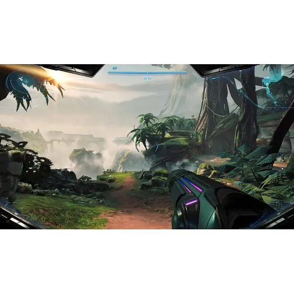 Гра Metroid Prime 4 Beyond англійська версія Nintendo Switch - фото 3